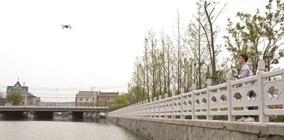 環(huán)境污染無處遁形，千里眼提供多樣化解決方案(圖13)