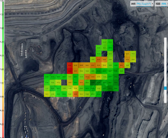 環(huán)境污染無處遁形，千里眼提供多樣化解決方案(圖11)