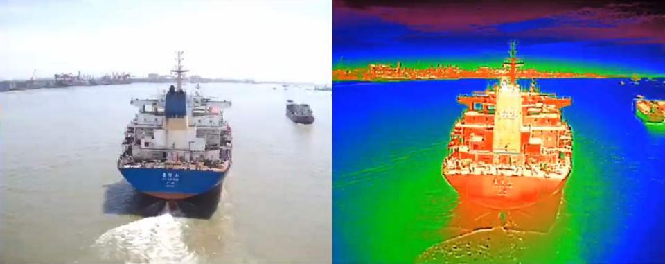 環(huán)境污染無處遁形，千里眼提供多樣化解決方案(圖3)