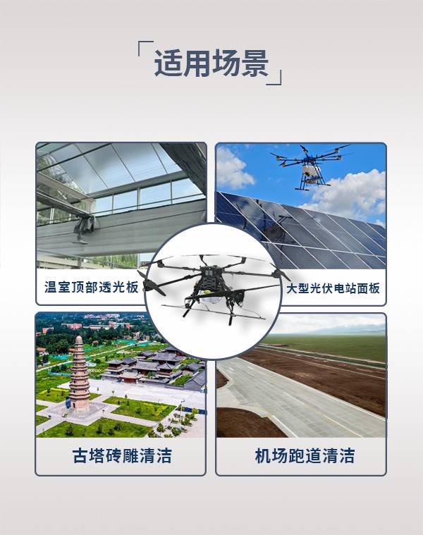 光伏清洗無人機(jī)QX-02型(圖3)