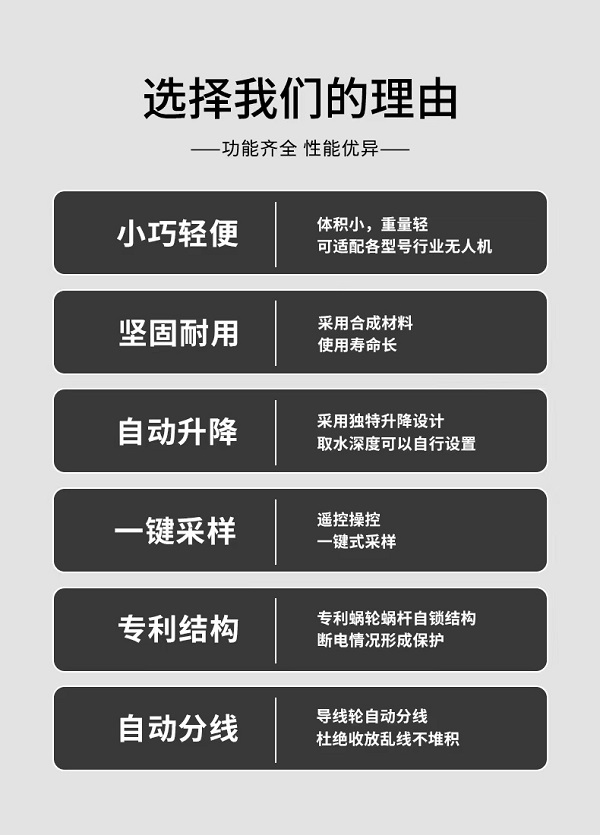 取水器 QS-1.5型(圖3) 取水器 QS-1.5型(圖3)