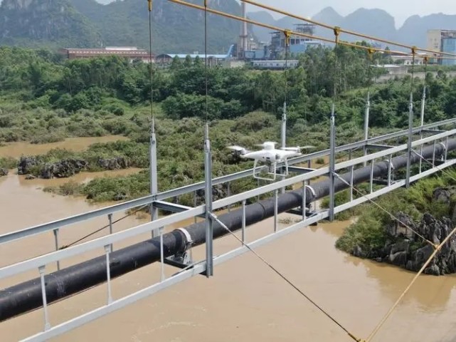 巡檢無人機的日常應用場景有哪些？(圖2)
